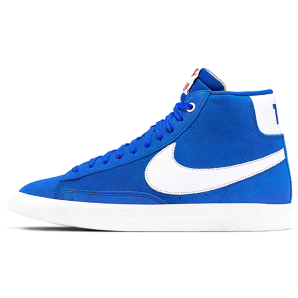 Stranger Things x Nike Blazer OG Pack