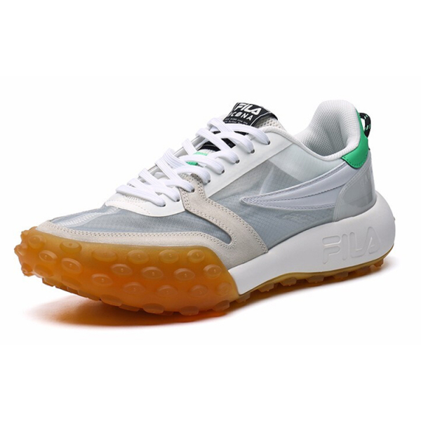 FILA Gara TPU
