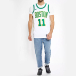 Nike NBA Jersey 18-19 Kyrie Irving SW 11