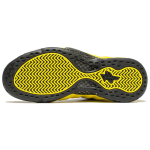 Nike Foamposite One Wu-Tang "Optic Yellow"