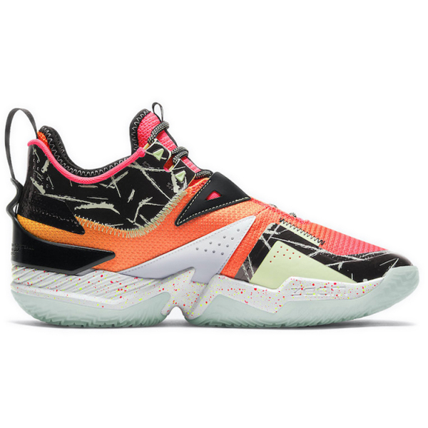 Jordan One Take 1 pf