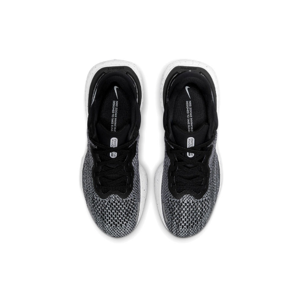 Nike Invincible Run 1 Flyknit
