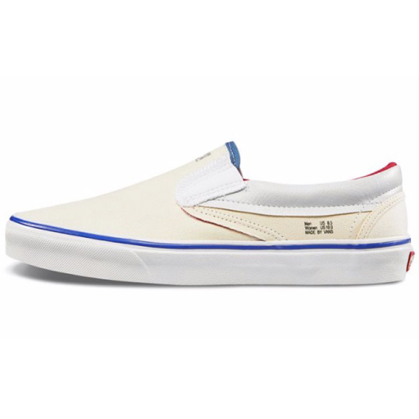 Vans slip-on Classic