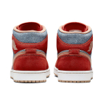 Jordan Air Jordan 1 Mid "Denim"