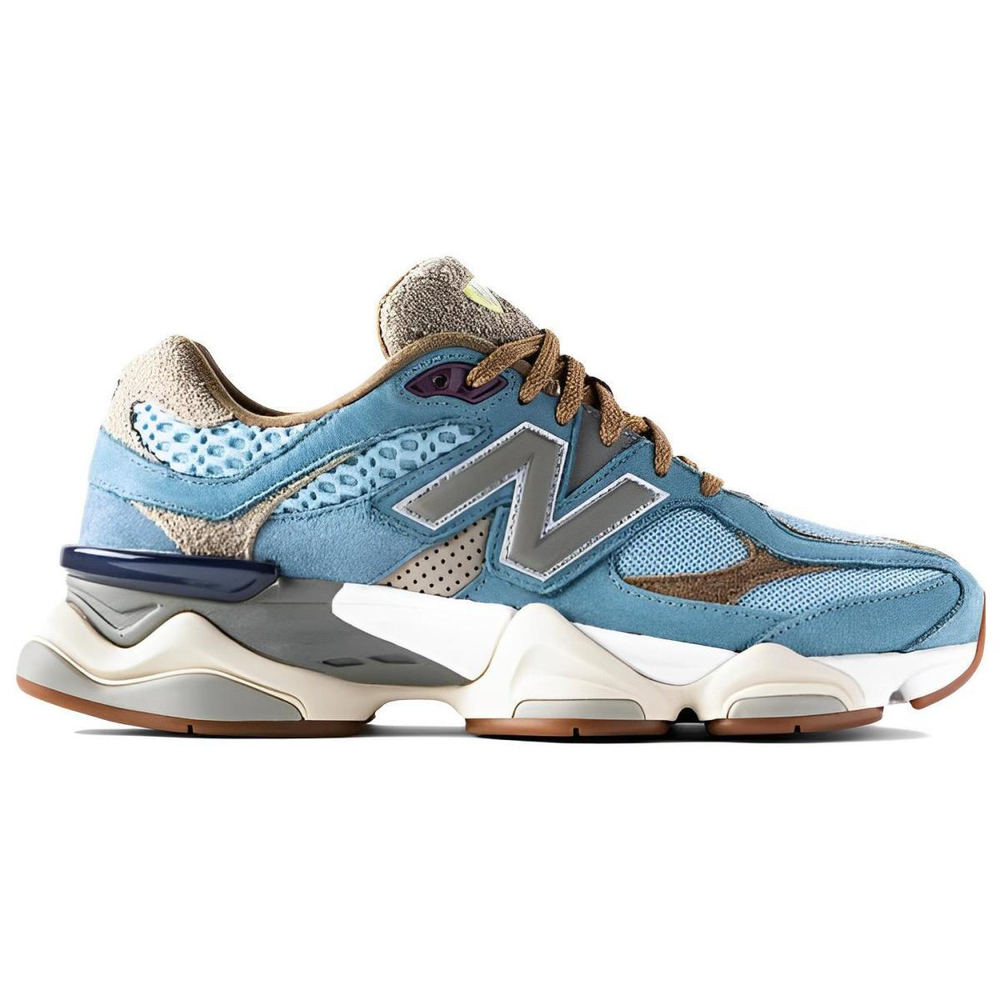 Bodega x New Balance NB 9060 "Age of Discovery"