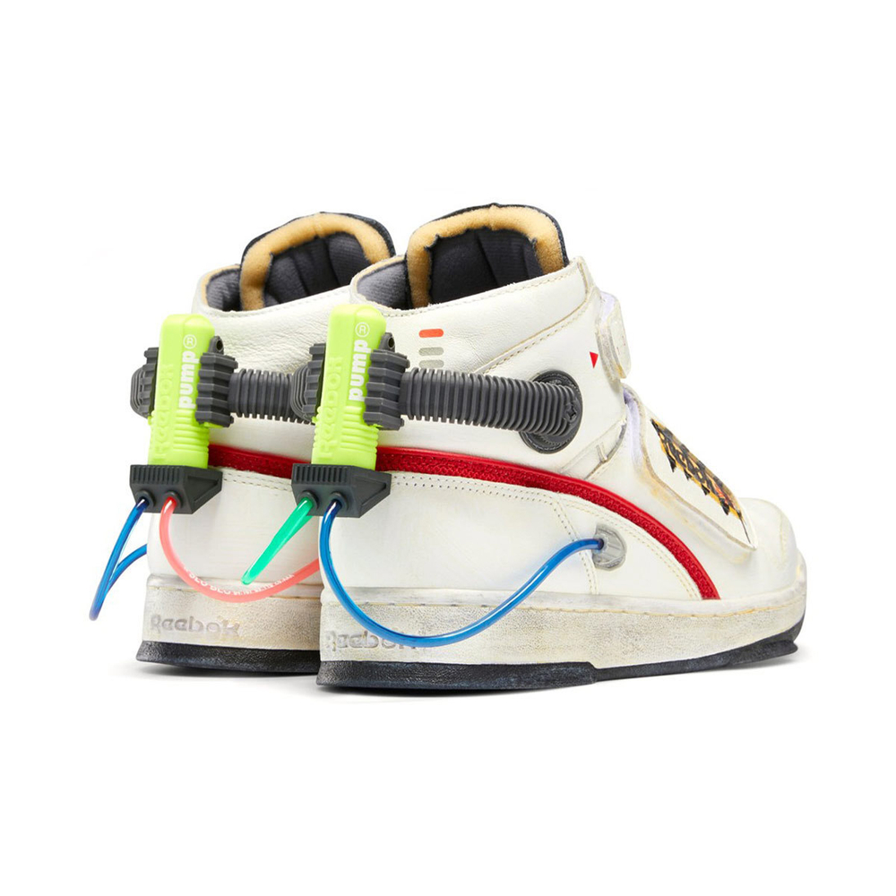 Ghostbusters x Reebok Ghost Smashers 2020