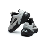 FILA Fashion Sneakers