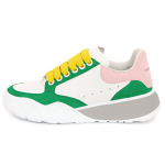 Alexander McQueen Court Trainer