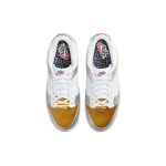 Nike Dunk "Metallic"