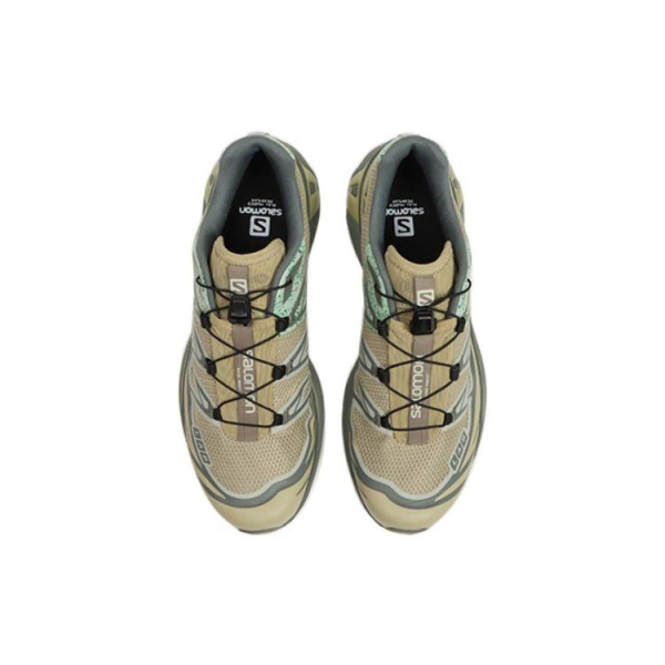 SALOMON XT-6 Mindful