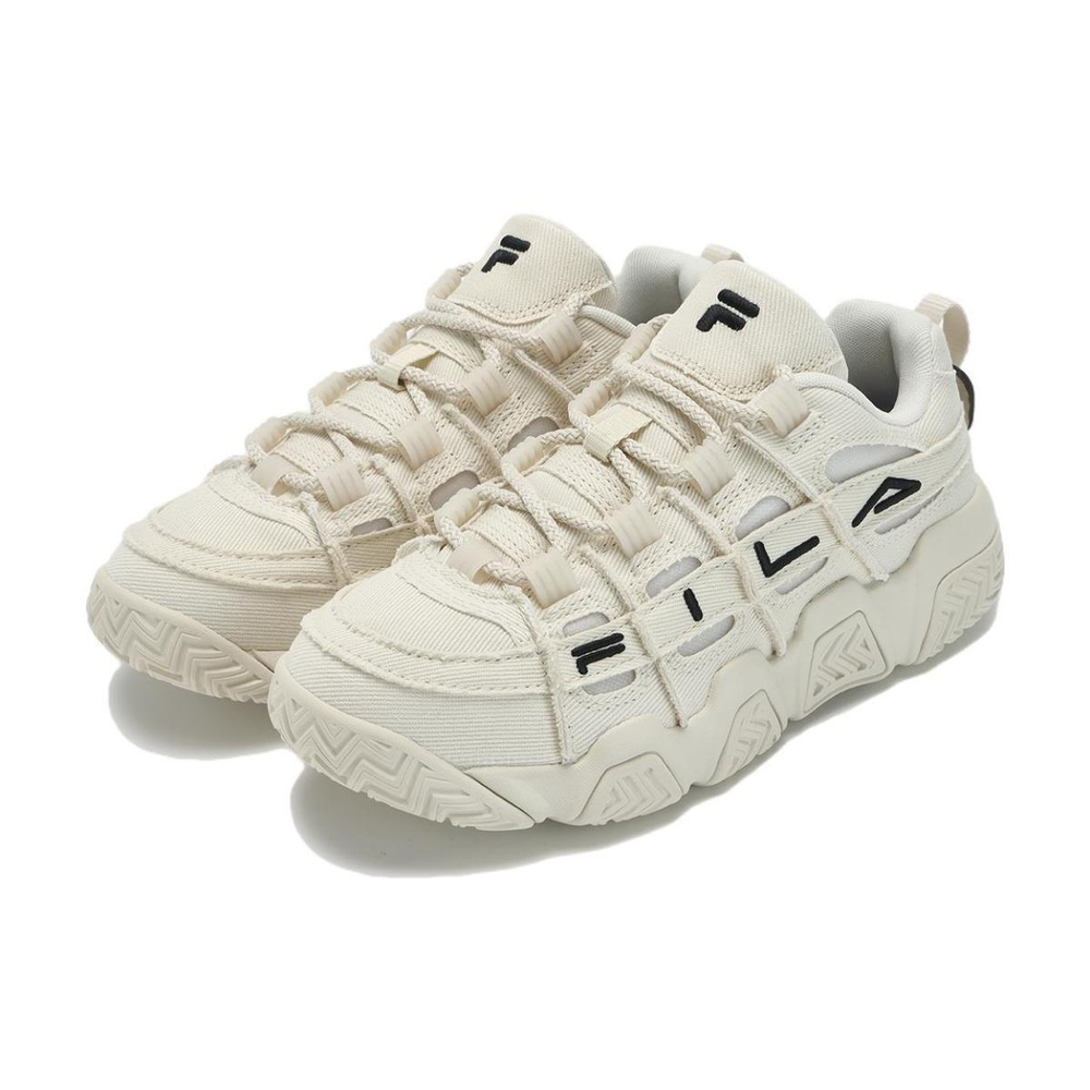 FILA Barricade