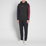Adidas originals 3 Stripe Hoody