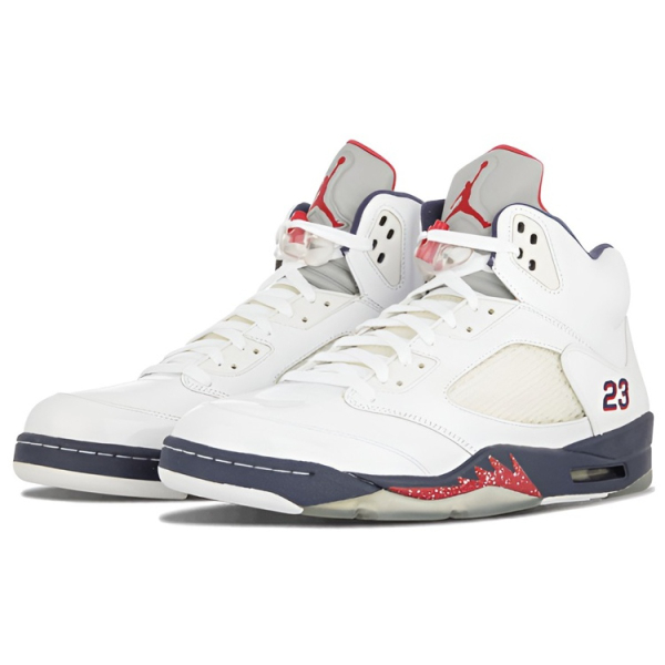 Jordan Air Jordan 5 Retro Independence Day