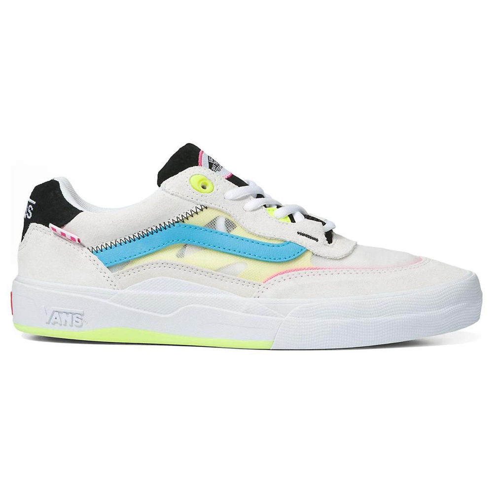 Vans Wayvee Neon