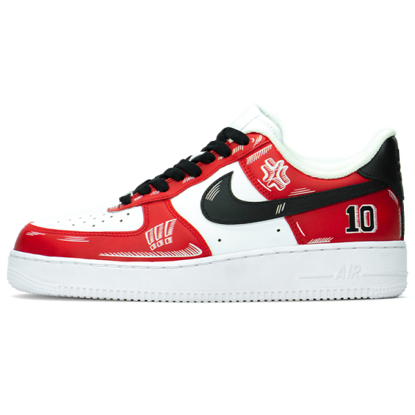 【 】 Nike Air Force 1 10