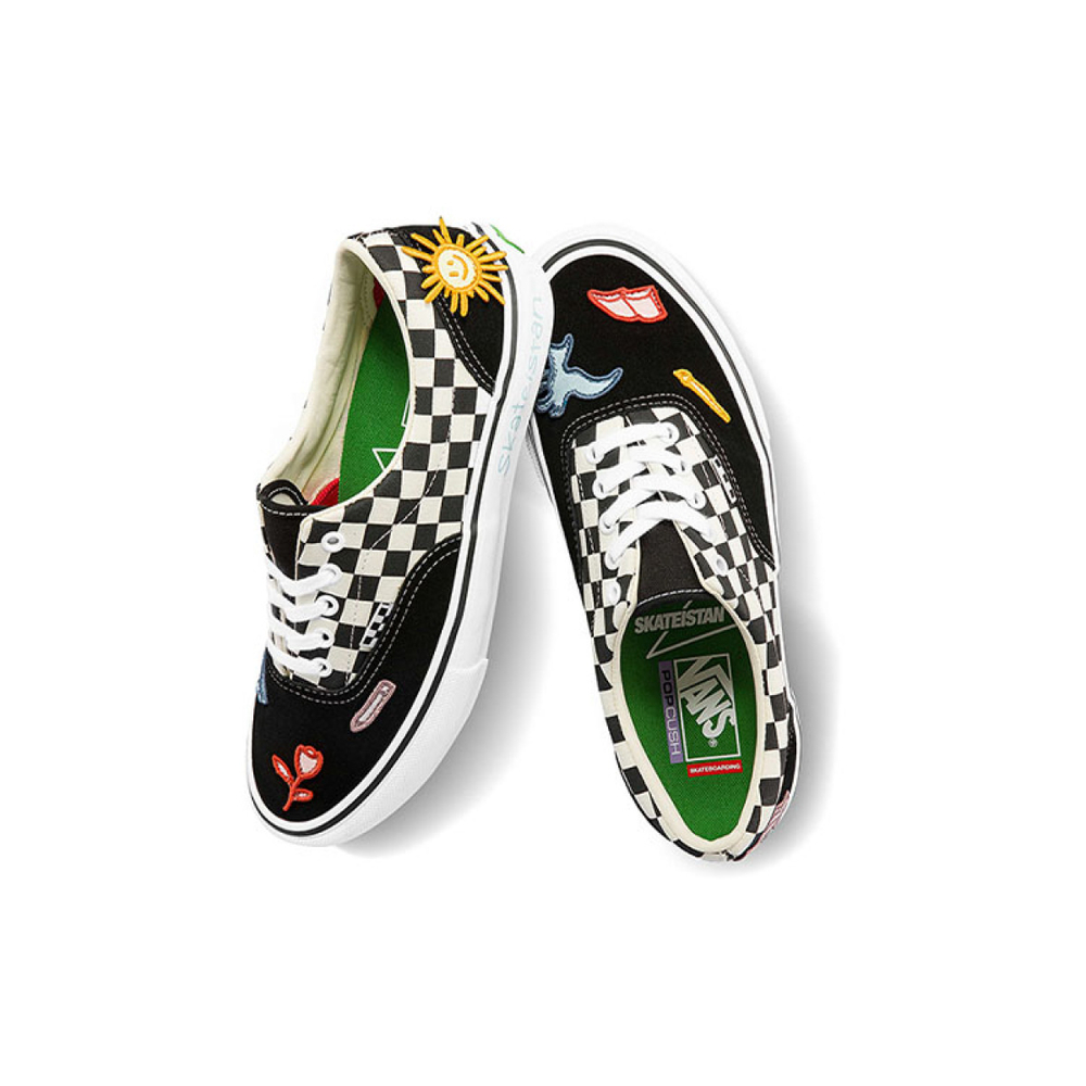 Vans Era