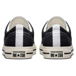 CDG Play x Converse One Star