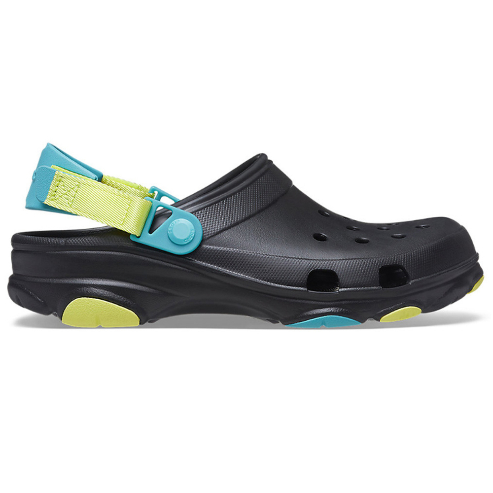 Crocs All-Terrain Clog