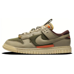 Nike Air Dunk Jumbo Remastered "Olive"