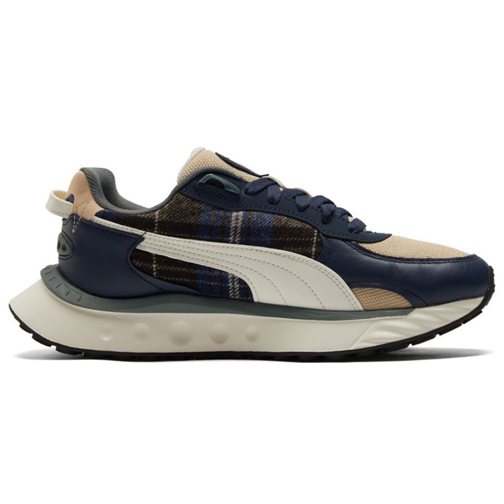 PUMA Wild Rider