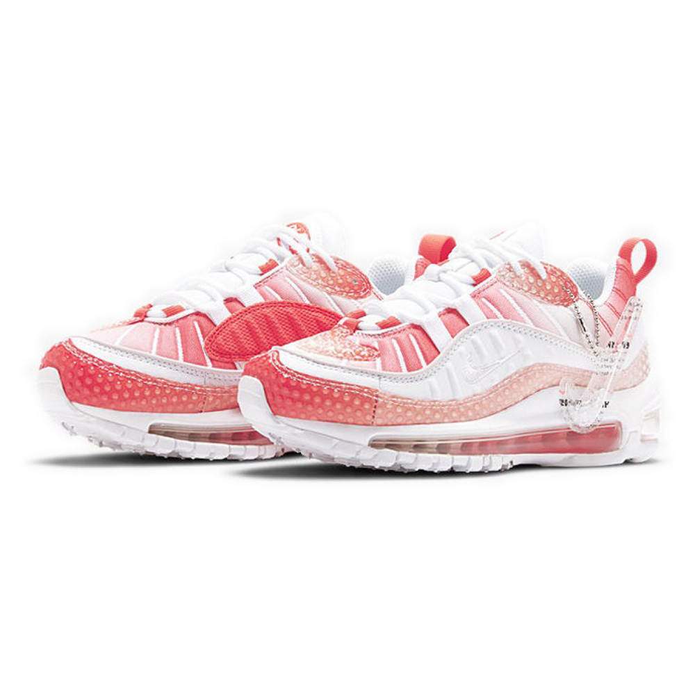 Nike Air Max 98 Bubble Pack