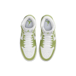 Jordan Air Jordan 1 mid se v2 "green python"