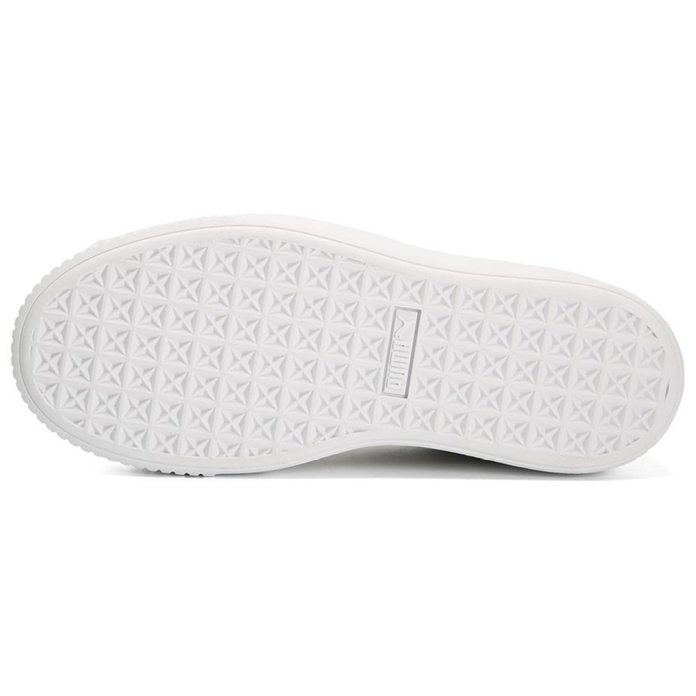PUMA Suede Platform Gen