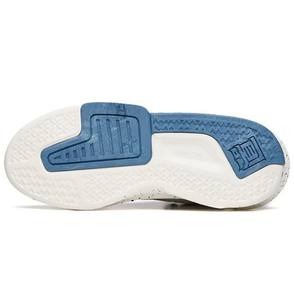 WWF x Anta 3.0