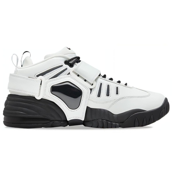 AMBUSH x Nike Air Adjust Force sp "summit white and black"