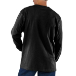Carhartt K126 Logo T