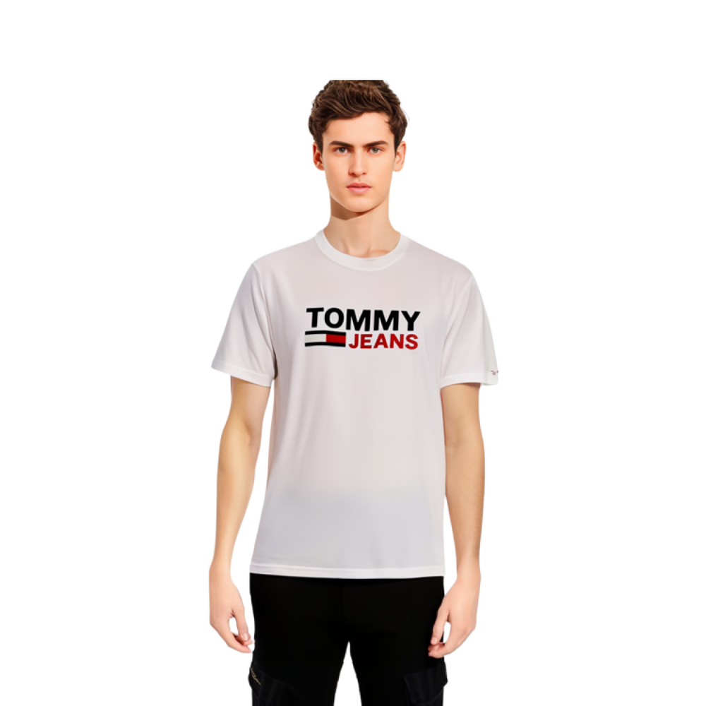 Tommy Hilfiger logo T