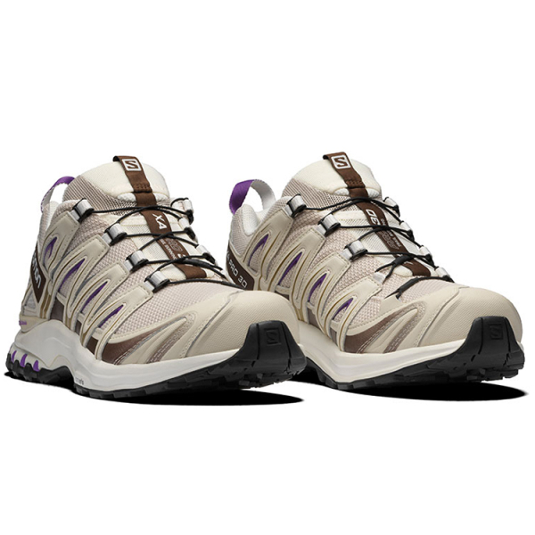 SALOMON XA PRO 3D