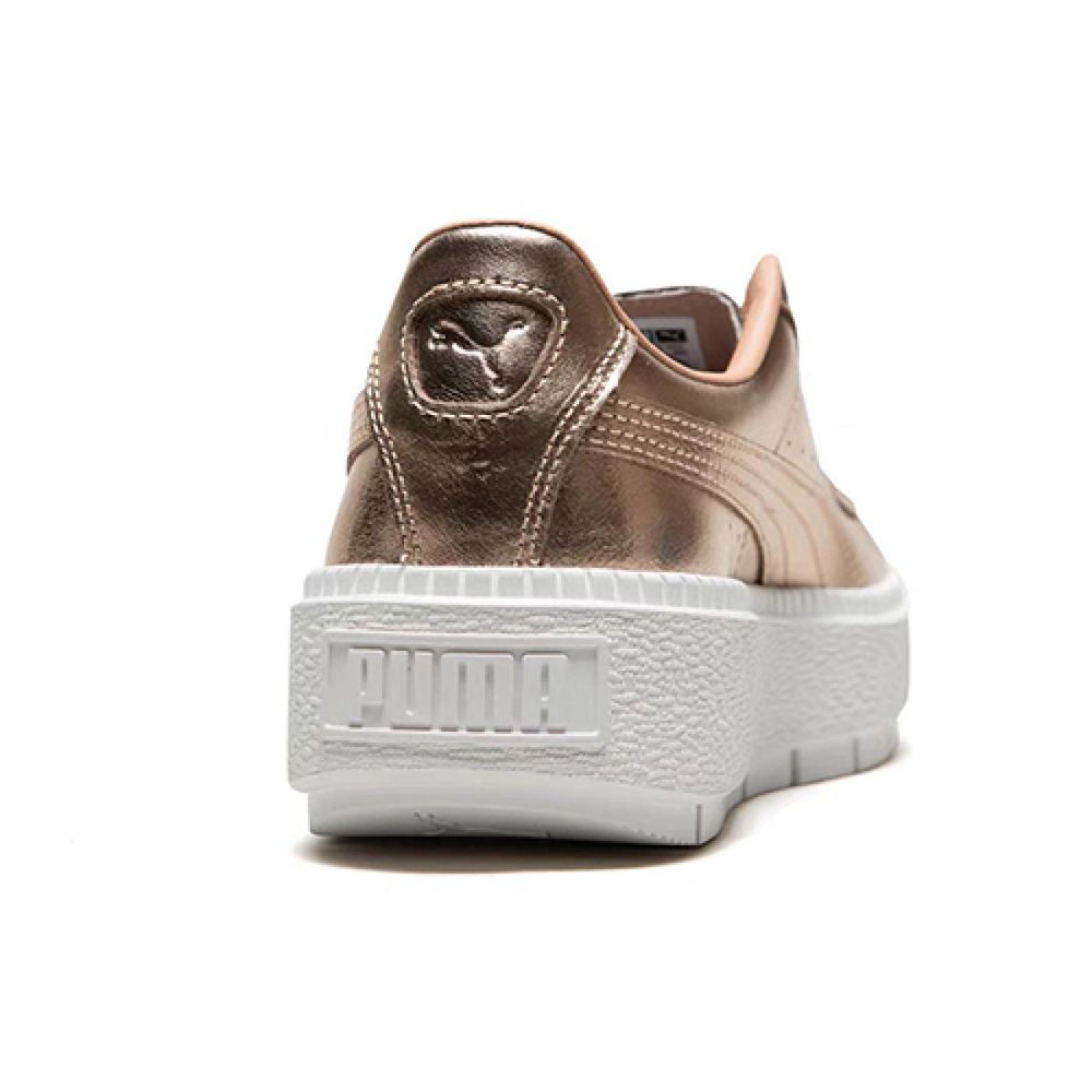 PUMA Platform Trace