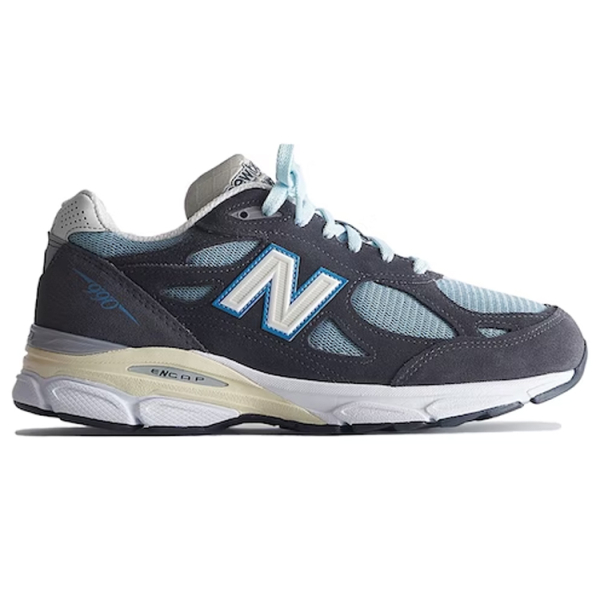 KITH x New Balance NB 990 V3