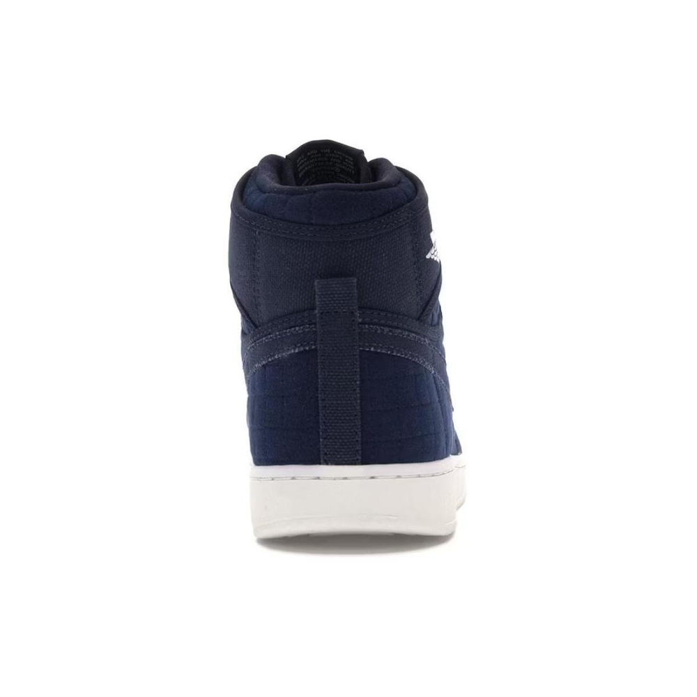 Jordan Air Jordan 1 Retro AJKO Blue Quilted