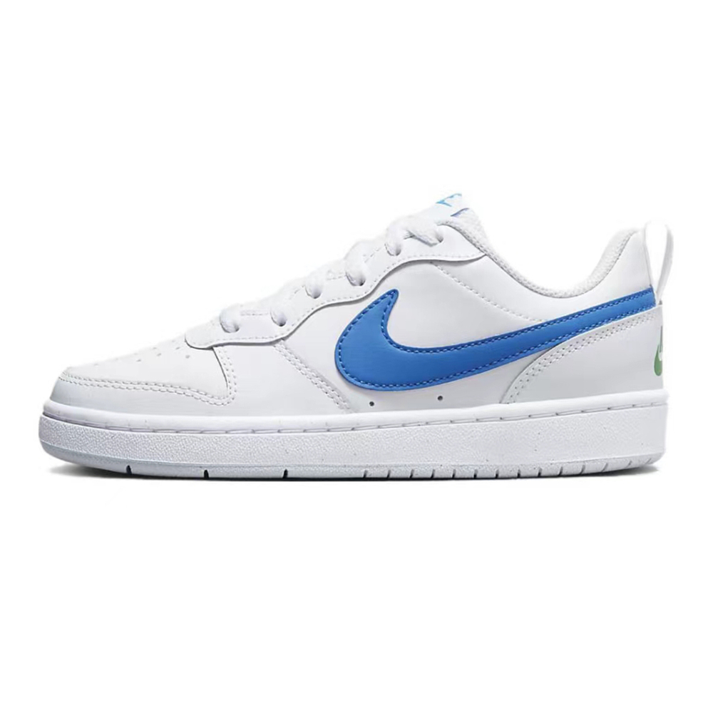 【 】 Nike Court Borough Low 2 GS
