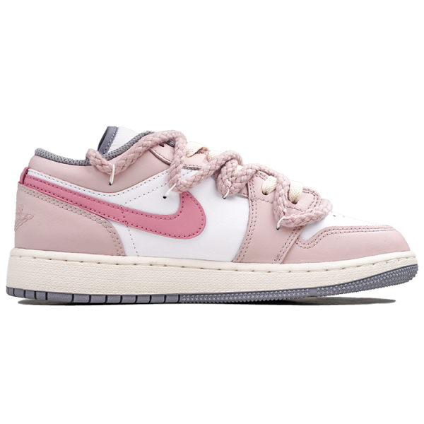 【 】 Jordan Air Jordan 1 Low RISK GS