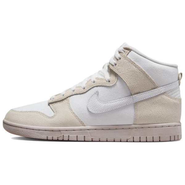 Nike Dunk High EMB