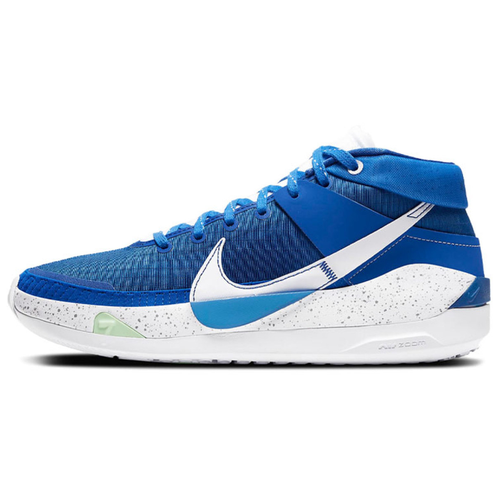 Nike KD 13 Team "Game Royal" 13