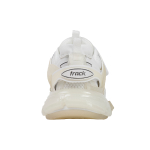 Balenciaga Track 1.0 Clear Sole
