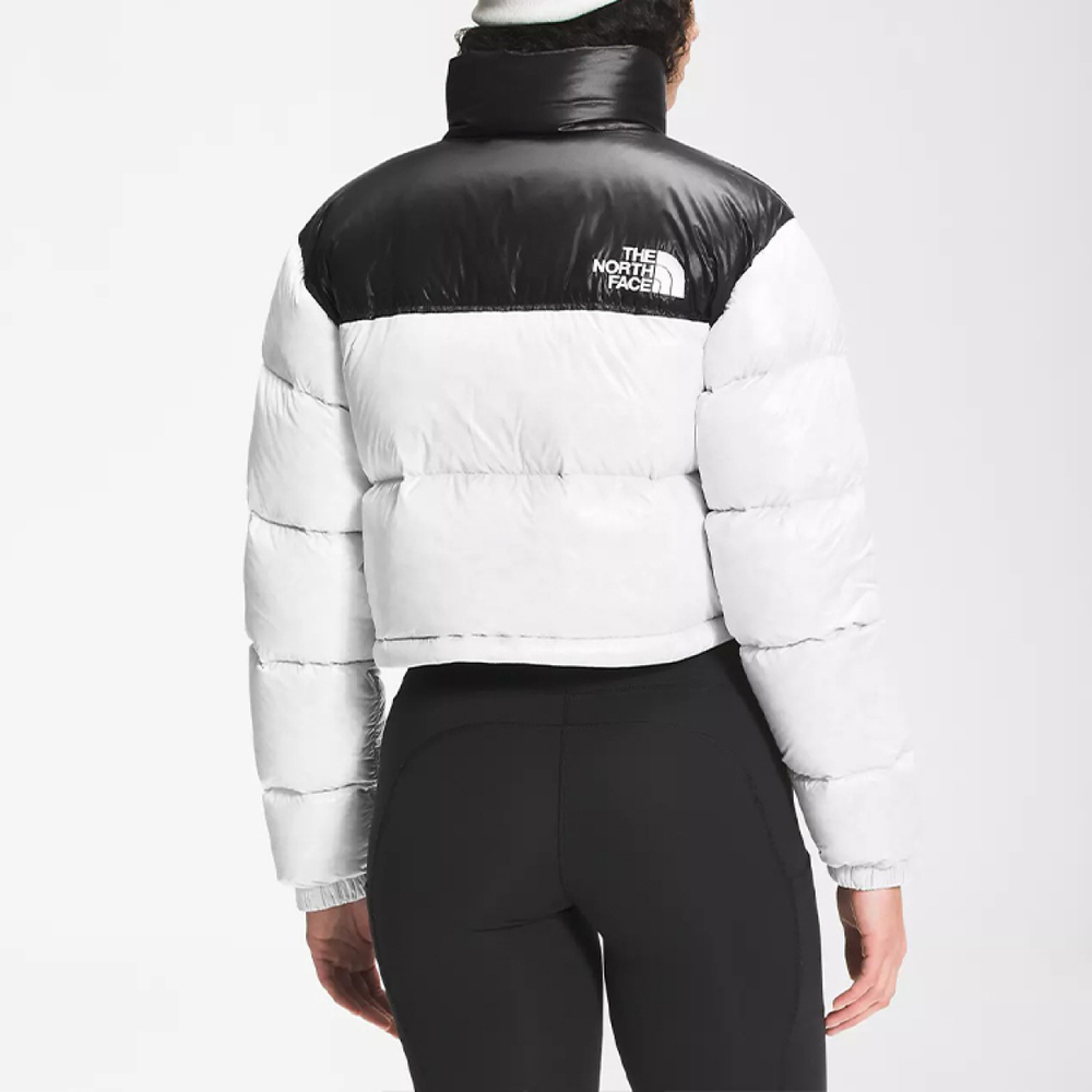 THE NORTH FACE Logo