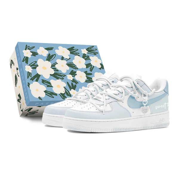 【 】 Nike Air Force 1