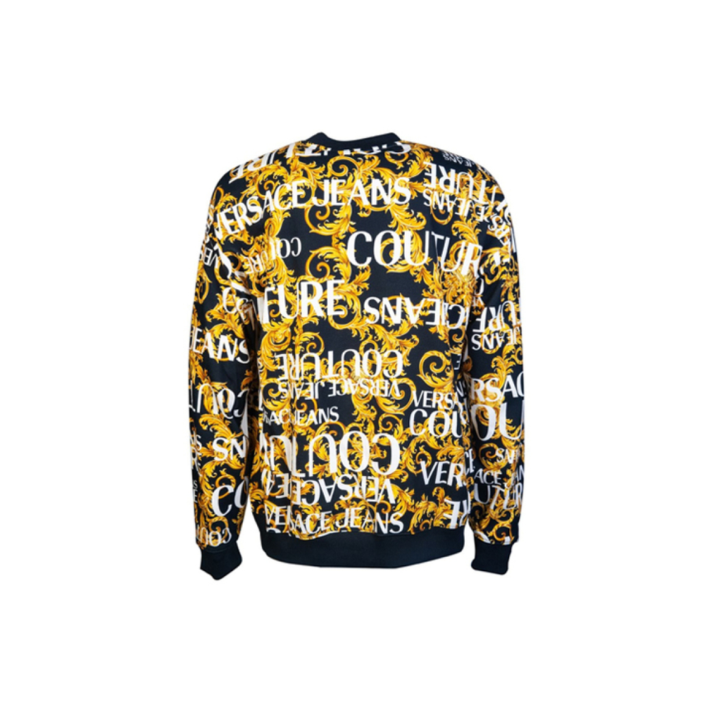 VERSACE JEANS COUTURE baroque