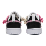 【 】 Nike Court Borough Low GS