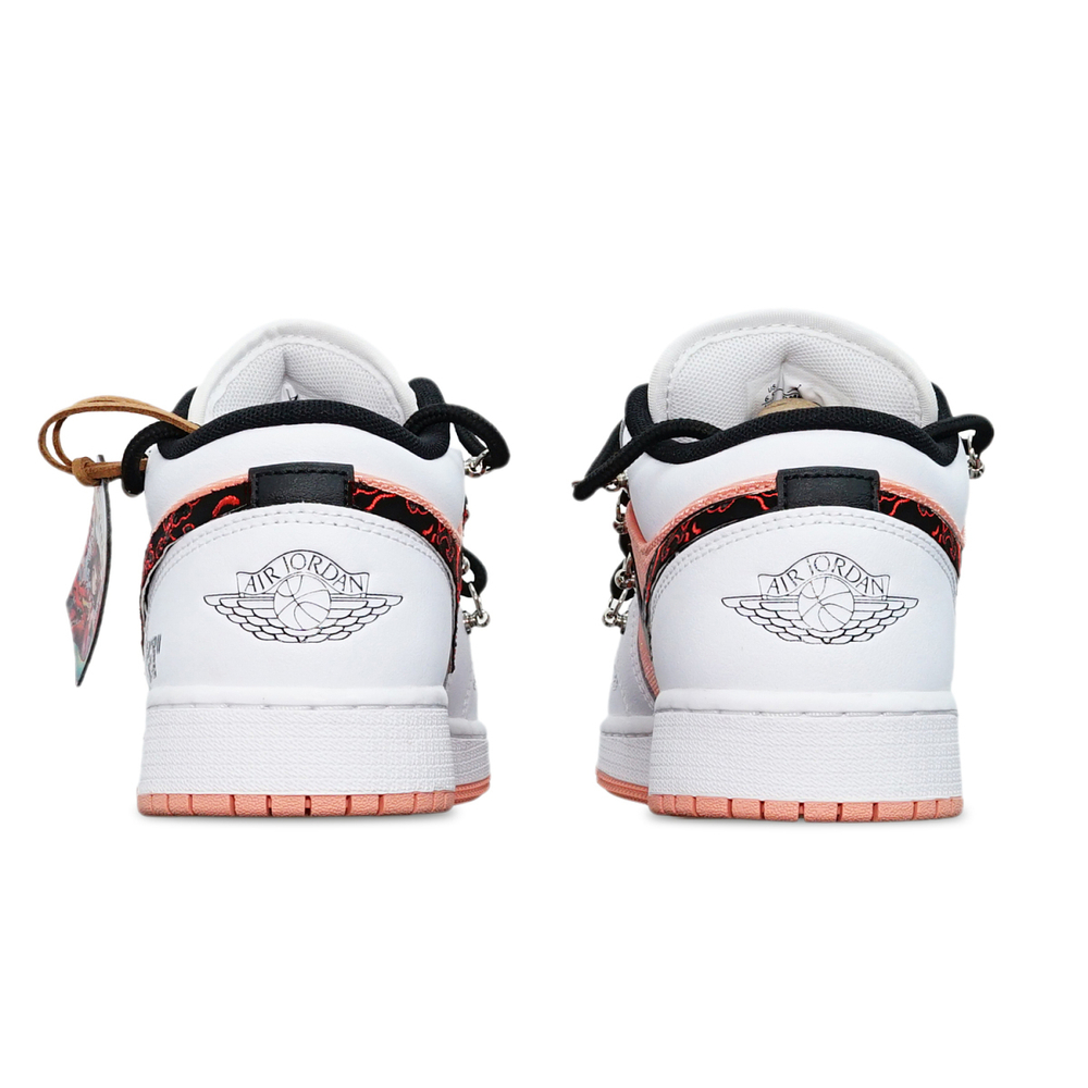 【 】 Jordan Air Jordan 1 CNY GS