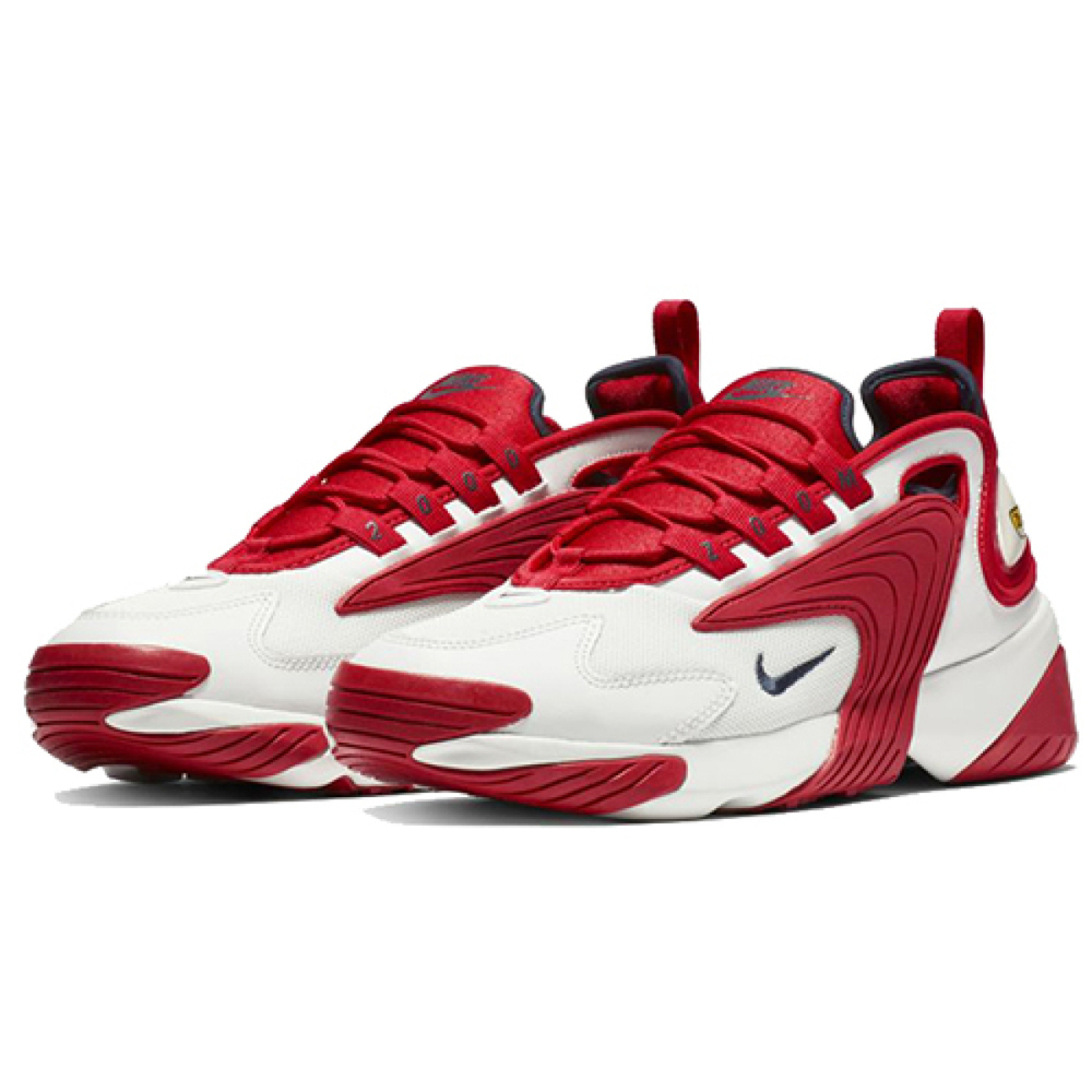 Nike Zoom 2K