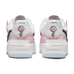 Nike Air Force 1 Shadow "Hoops Pack"