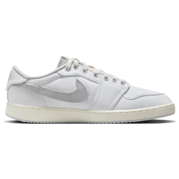 Union LA x Jordan Air Jordan 1 KO Low White