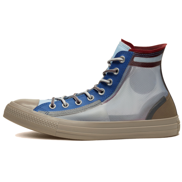 Converse Translucent Mesh Utility Chuck Taylor All Star
