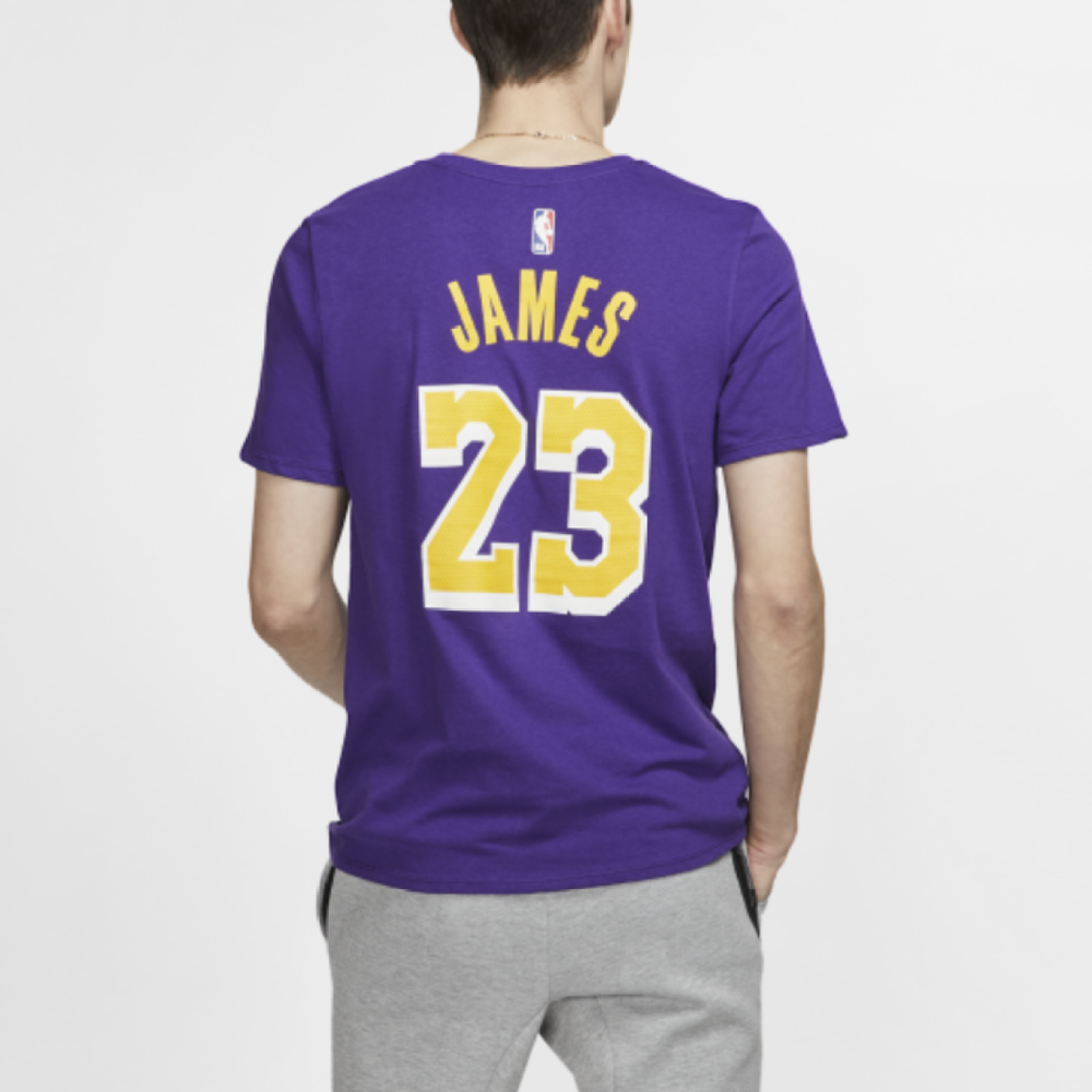 Nike NBA James T